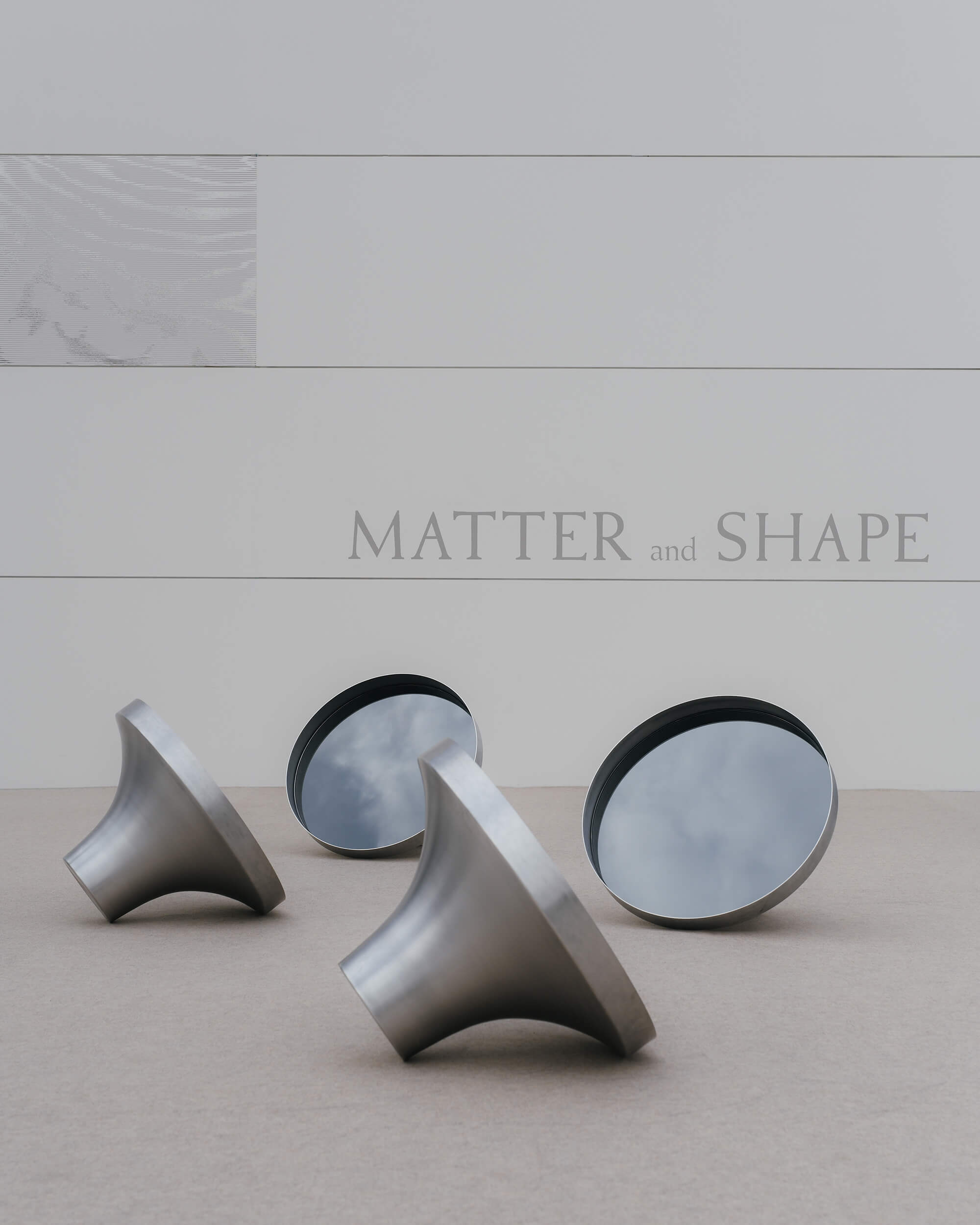 MATTER and SHAPE 2026